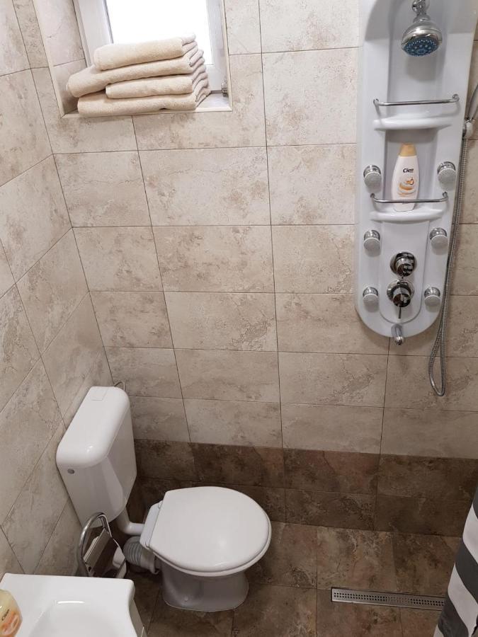 Via Nova Căn hộ Cluj-Napoca